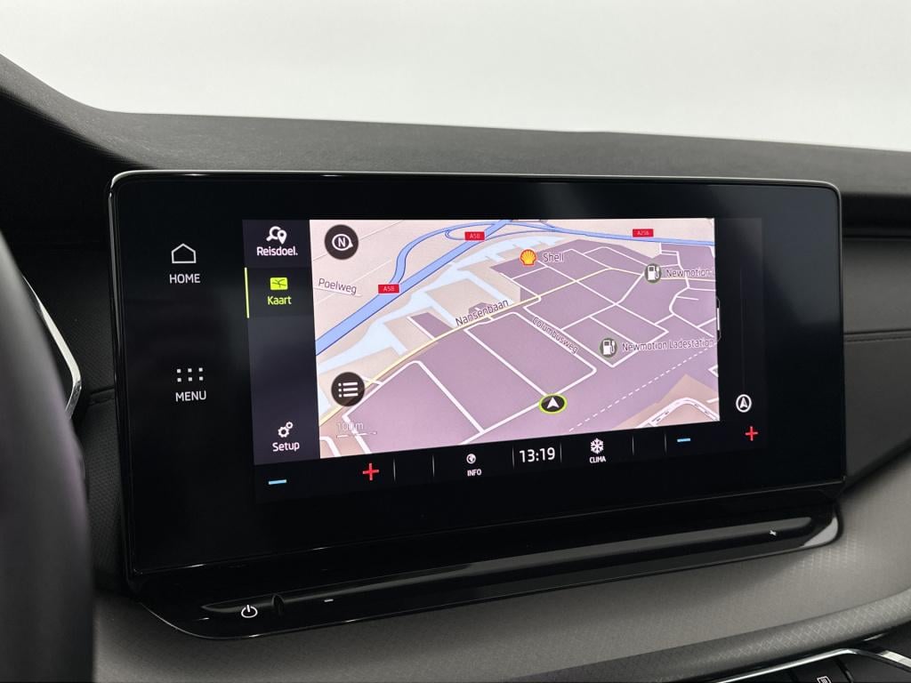 Skoda Octavia 1.0 tsi ambition | digitaal dashboard | 1e eigenaar | navigat
