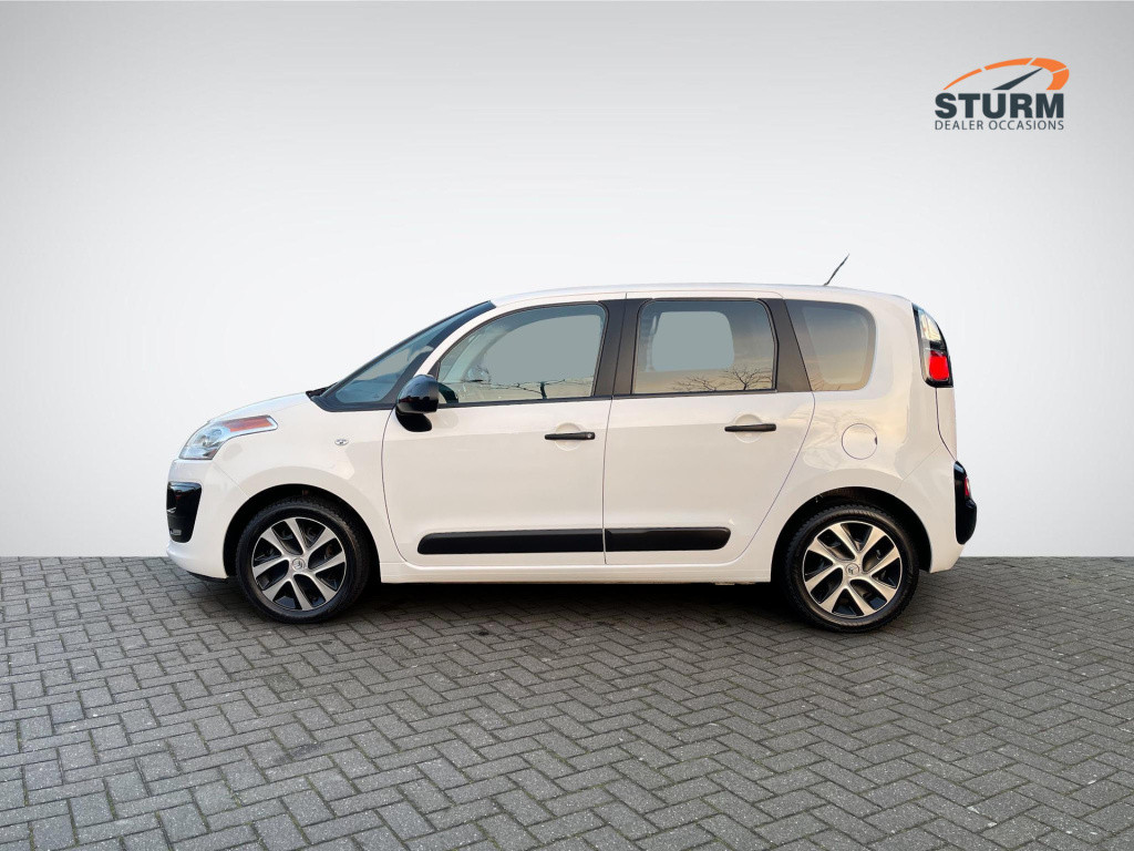 Citroen C3 Picasso 1.2 puretech tendance | airconditioning | cruise control