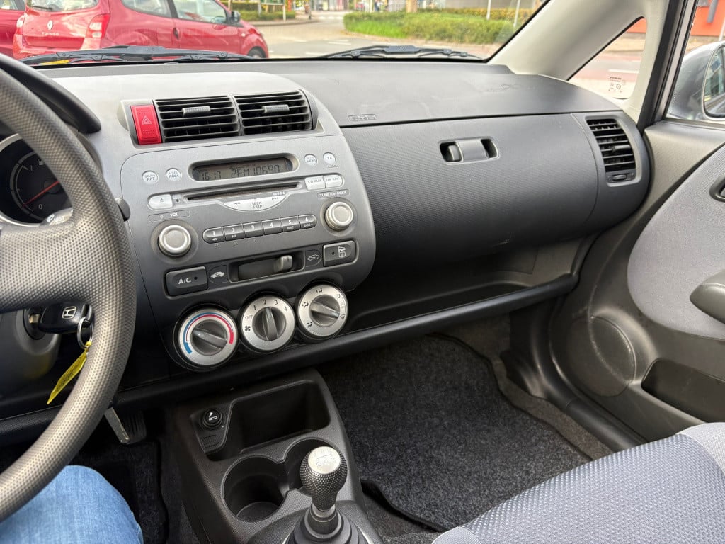 Honda Jazz 1.2 cool