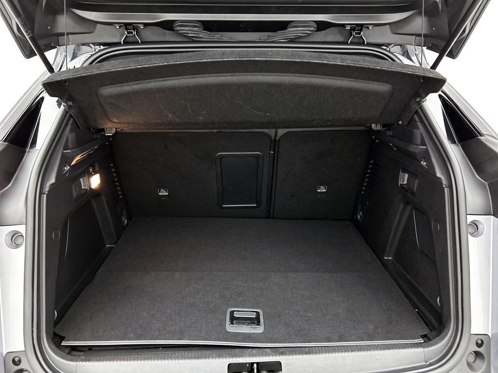 Peugeot 3008 plug-in hybrid 225pk automaat gt | rijklaar | panoramdak | ada