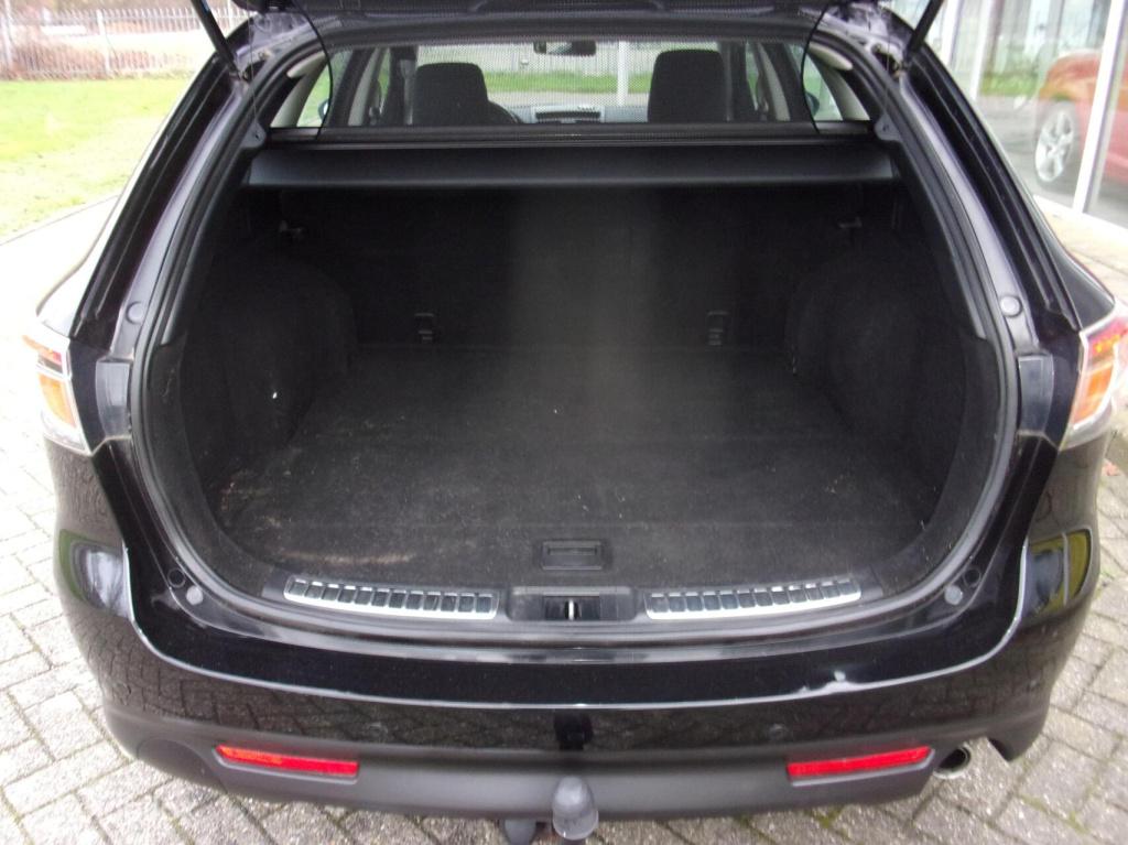 Mazda 6 sportbreak 1.8 ts