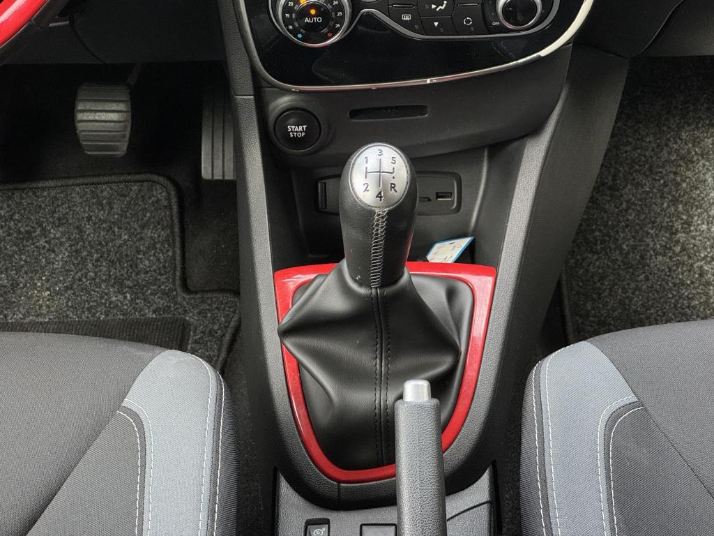 Renault Clio estate 0.9 tce dynamique r-link, city pack incl. trekhaak!