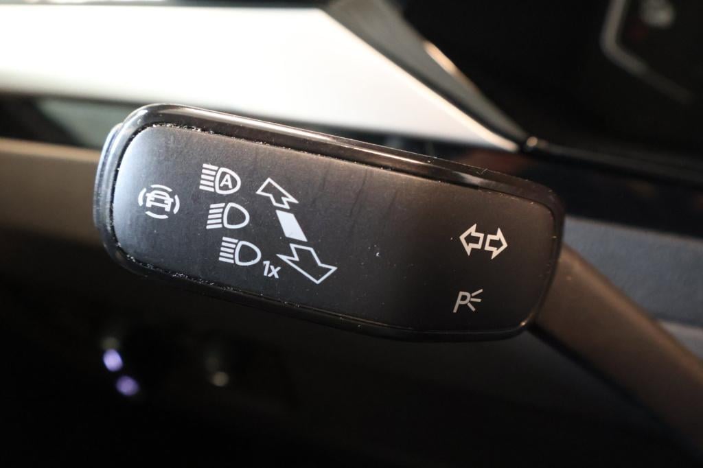 Volkswagen Arteon shooting brake 1.4 tsi ehybrid r-line business+| ergo mem