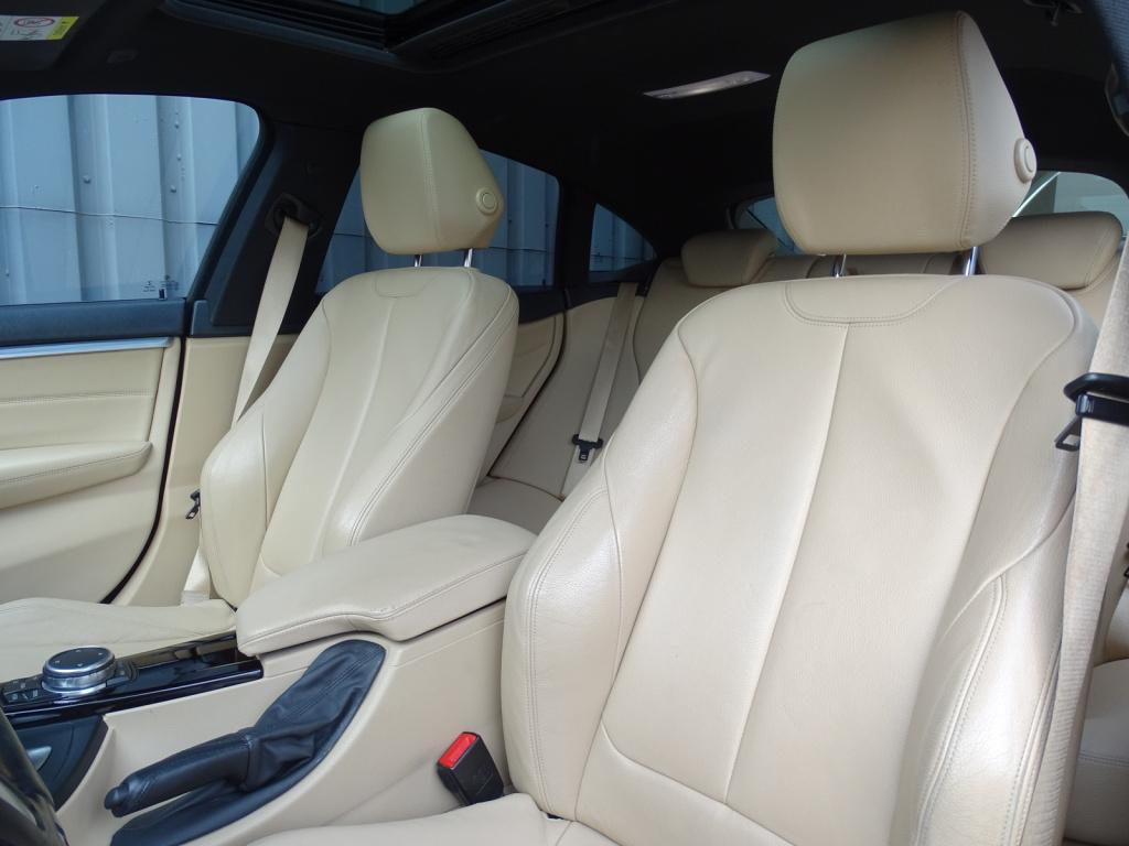 BMW 4 Serie gran coupé 420i centennial high executive m-pakket | harman/kar