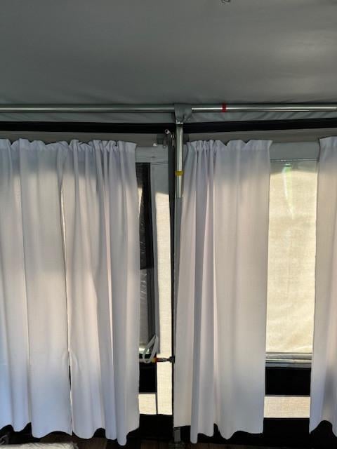 Gusto caravan voortent 4 jaar oud