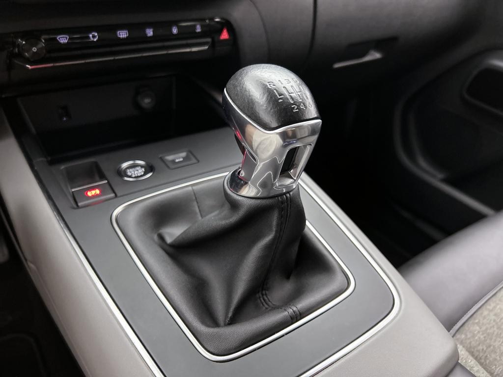 Citroen C5 Aircross 130 pk feel | rijklaar | stoelverwarming | 360 camera |