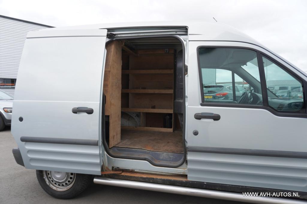 Ford Transit Connect t230l 1.8 tdci