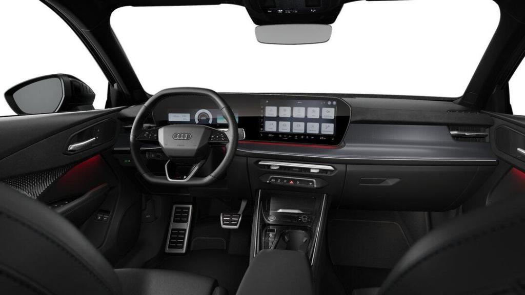 Audi Q3 s edition e-hybrid 200 kw / 272 pk suv 6 versn. s-