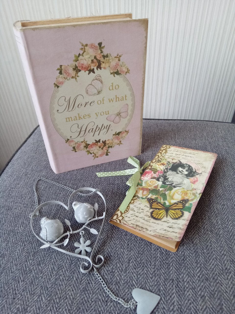 Decoratieve spulletjes
