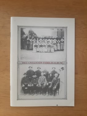 Het Ovezands familiealbum