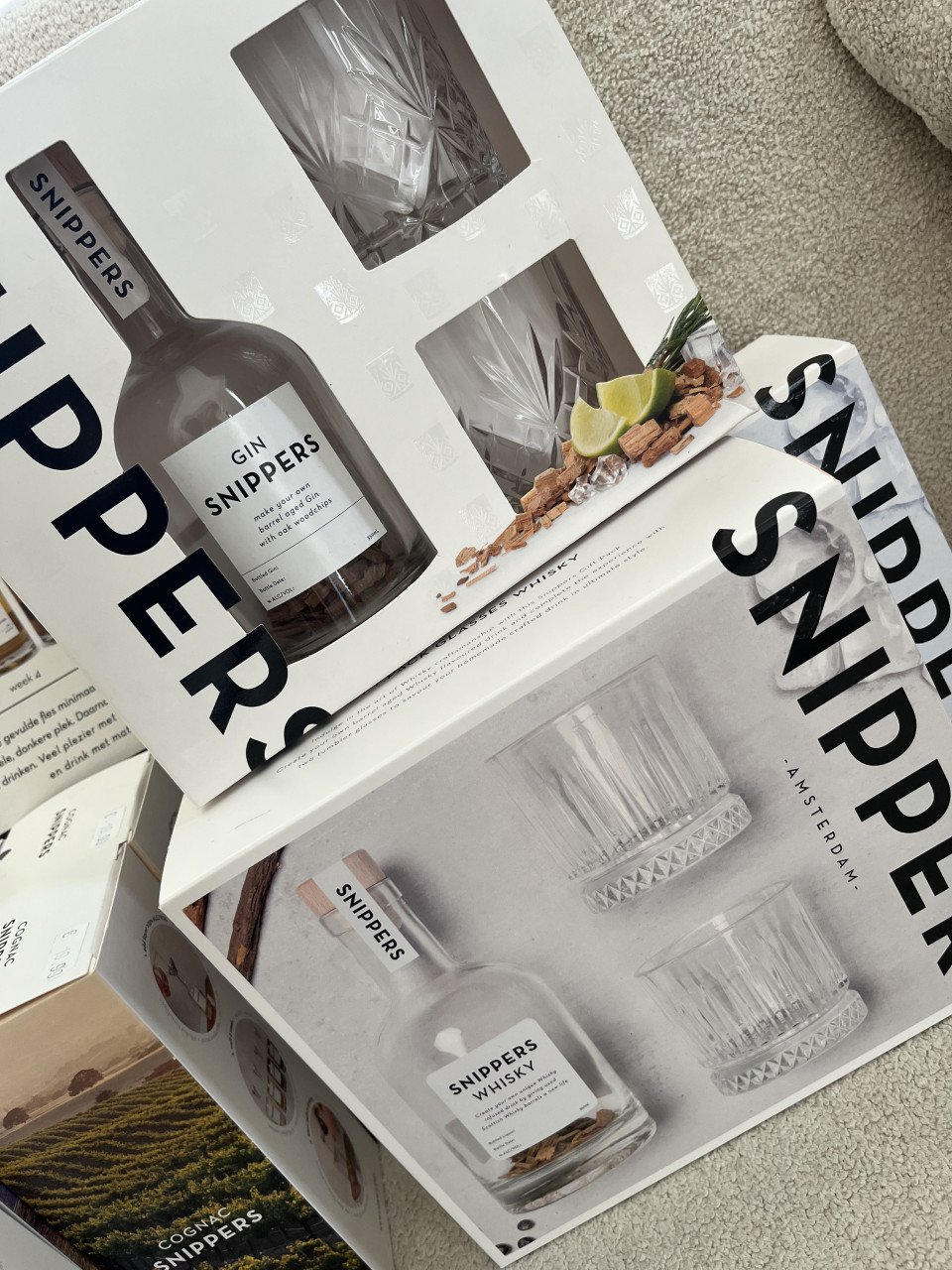 Partij SNIPPERS