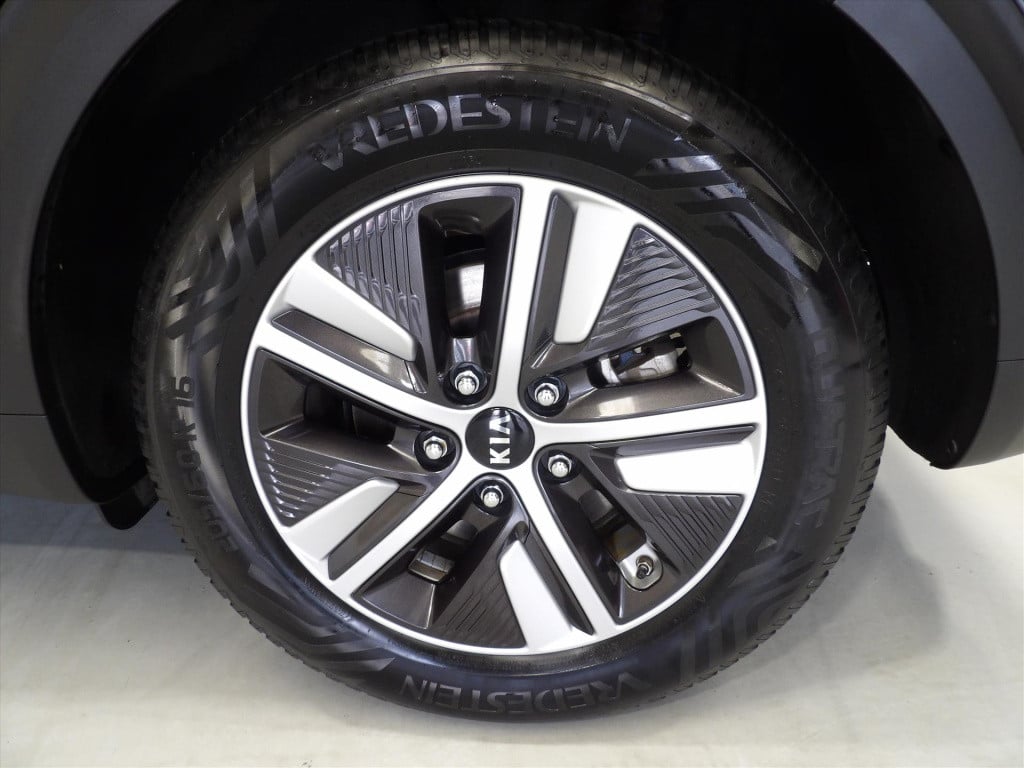 Kia E-niro 1.6 gdi phev 141pk dct6 executiveline