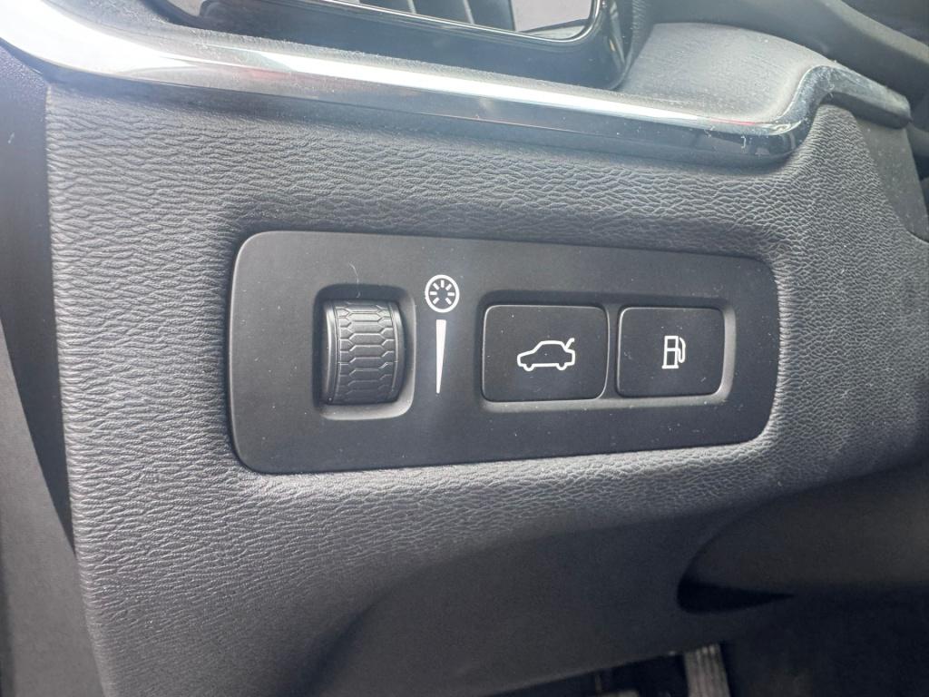 Volvo XC60 2.0 recharge t6 awd inscription