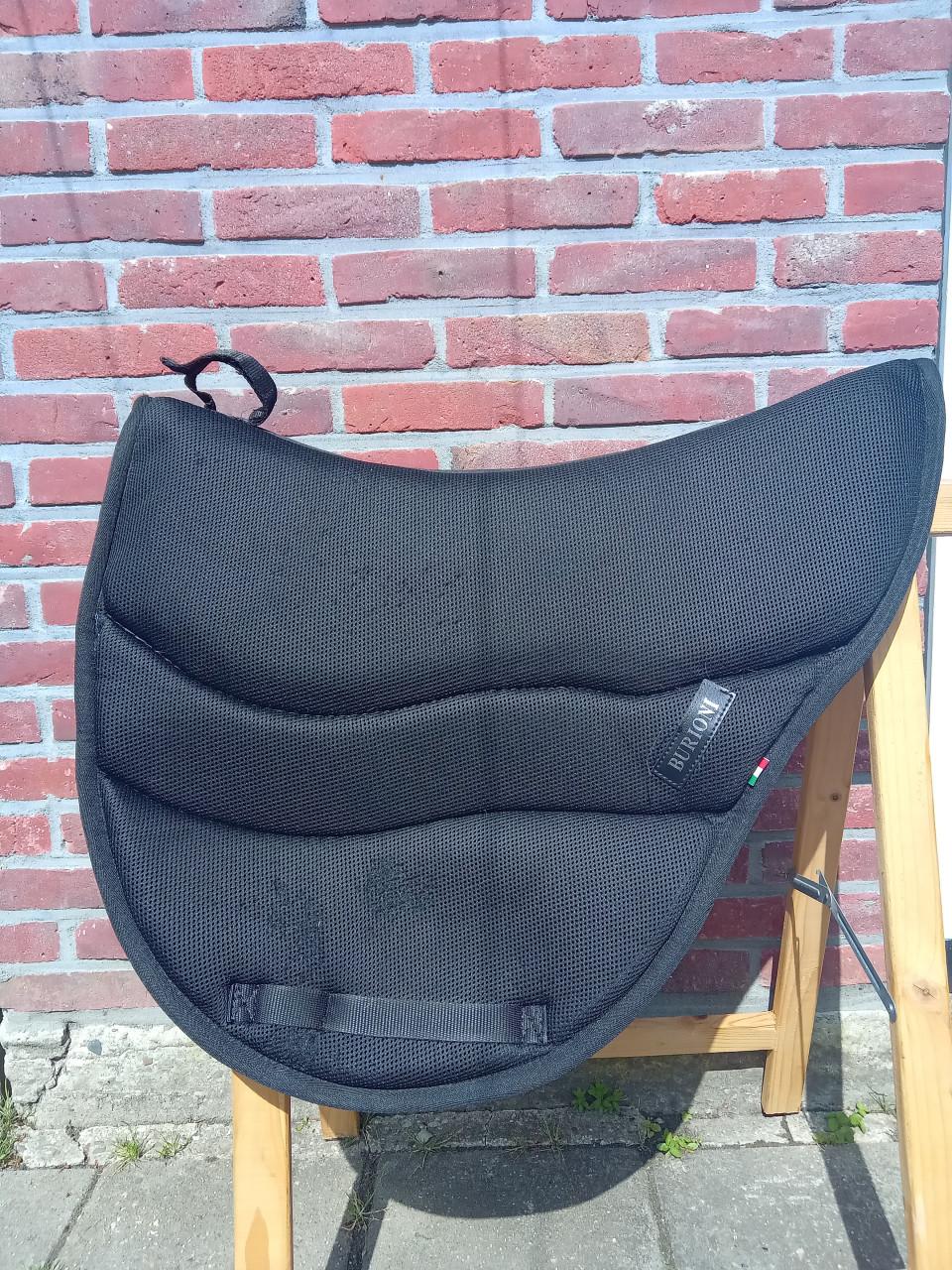 Burioni pad