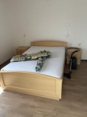 Complete slaapkamer