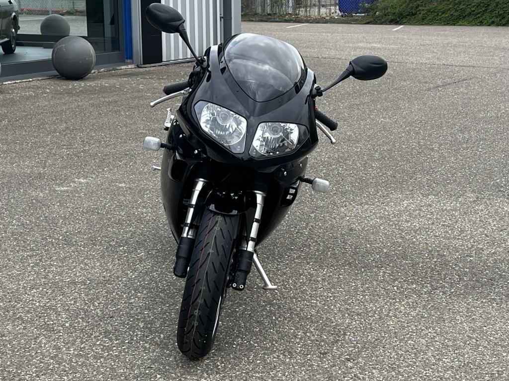Triumph Onbekend daytona 955i