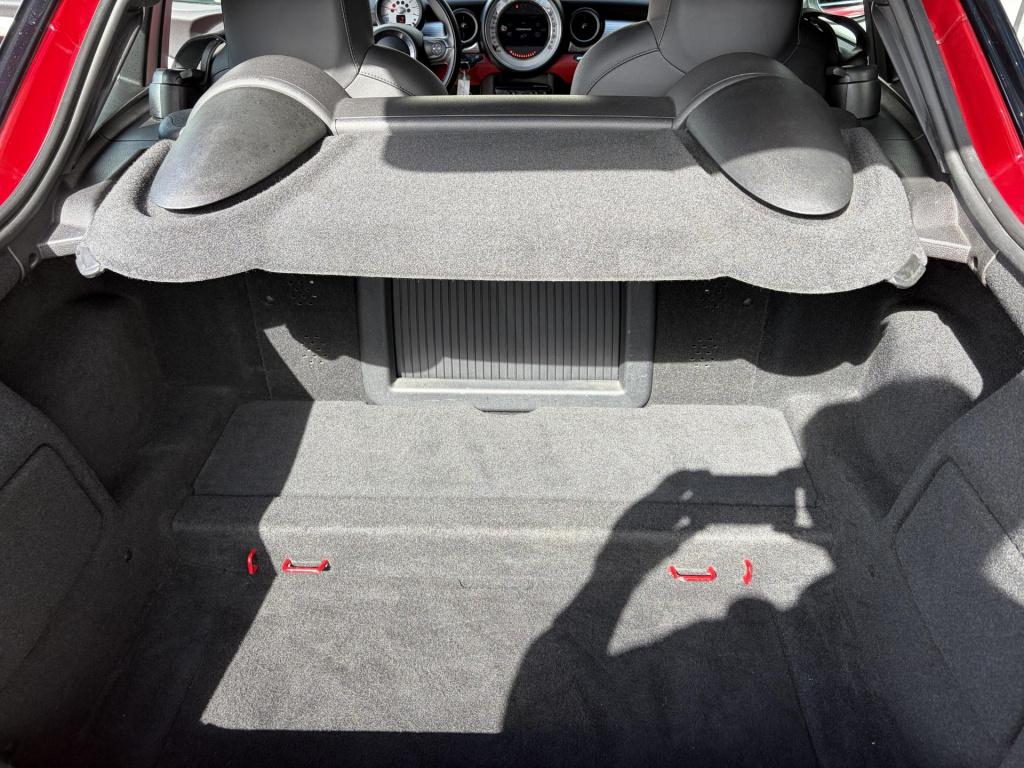 Mini Cooper coupé 1.6 chili john cooper works pakket|lage km stand|sublieme