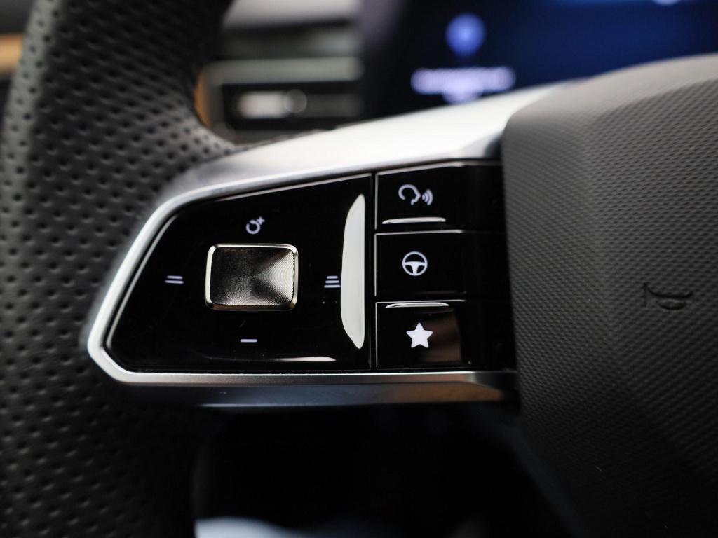 MG Hs 1.5 phev aut. luxury
