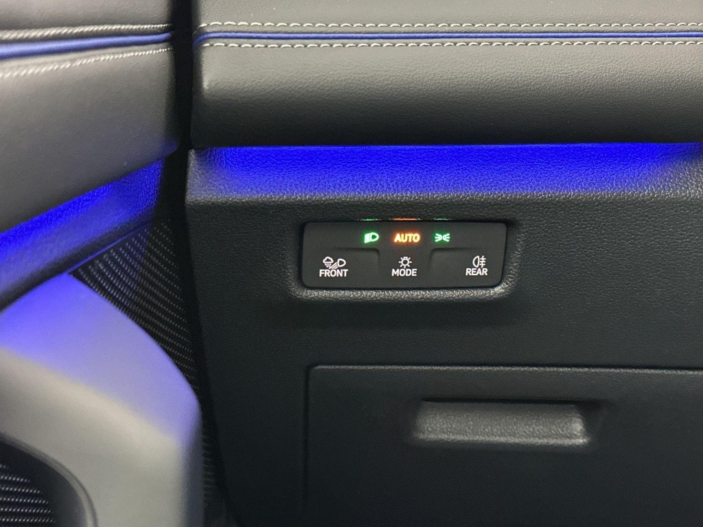 Volkswagen Tiguan r-line-edition 1.5 ehybrid 150 kw / 204 pk suv 6 v