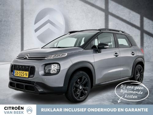 Citroen C3 Aircross 110 pk automaat shine | rijklaar | panoramadak | head-u