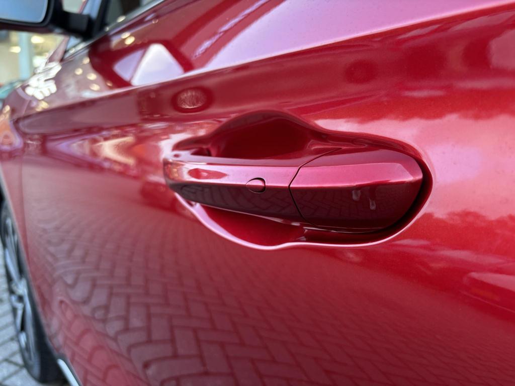 MG ZS mg hybrid+ 1.5 hybrid+ luxury