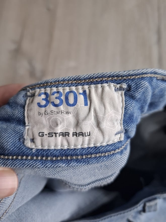 G-Star jeans W28 l L32