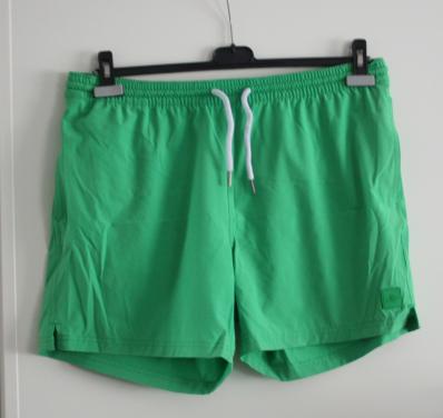 Groenen zwembroek maat xl
