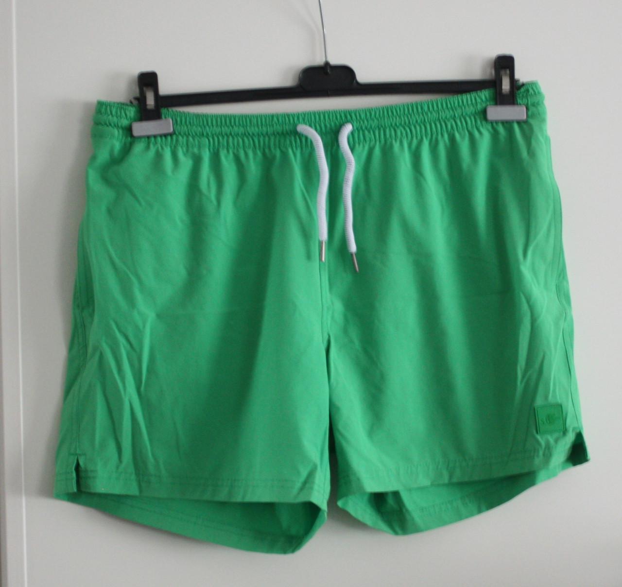 Groenen zwembroek maat xl