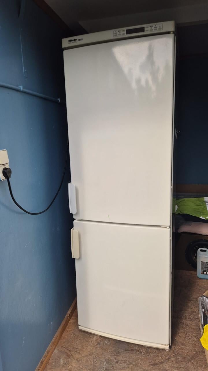 Te koop: MIELE koel/vries combinatie