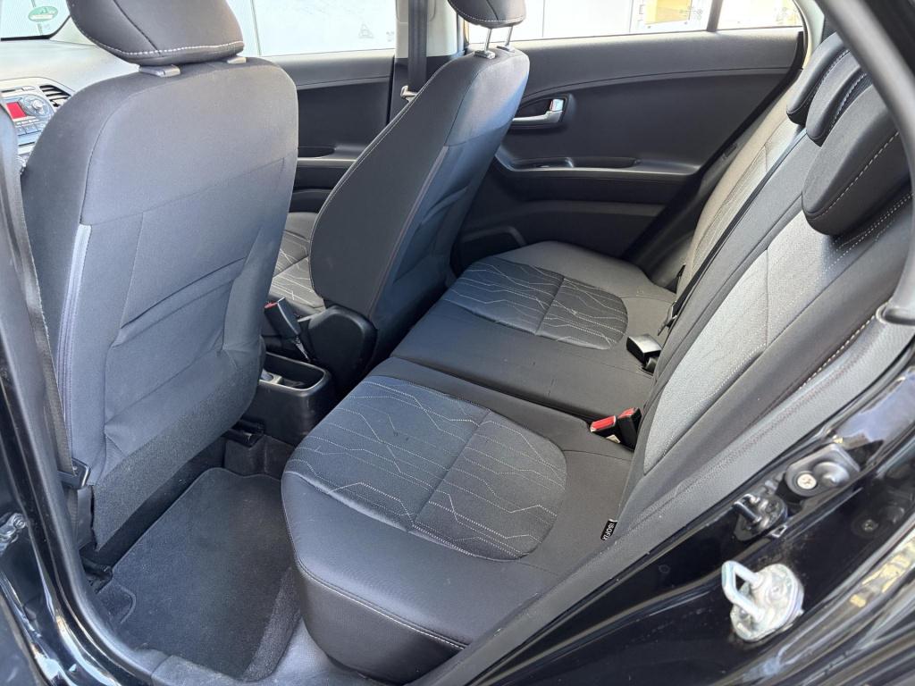 Kia Picanto 1.0 cvvt businessline trekhaak/bluetooth/automatisch licht