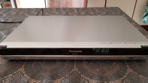 DVD recorder Panasonic