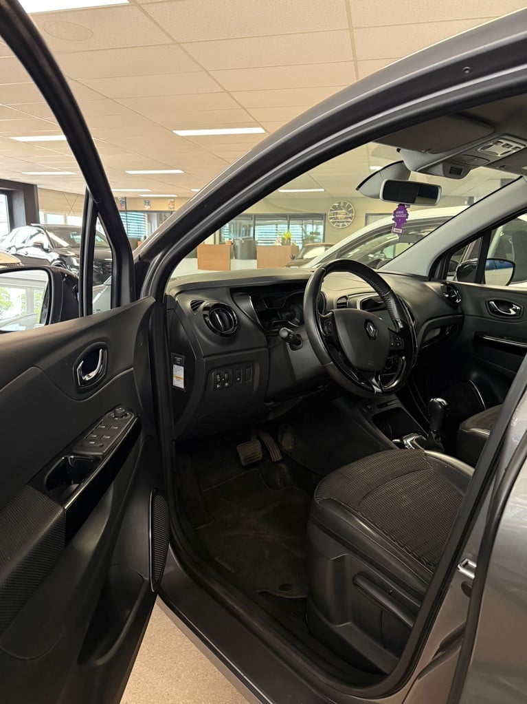 Renault Captur 1.5 dci dynamique