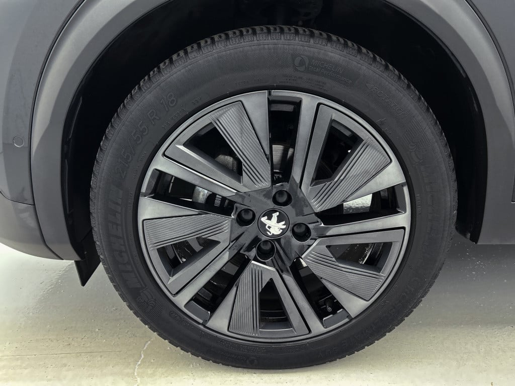Peugeot 2008 130pk automaat gt-line