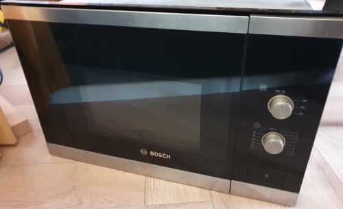 Bosch magnetron zgan