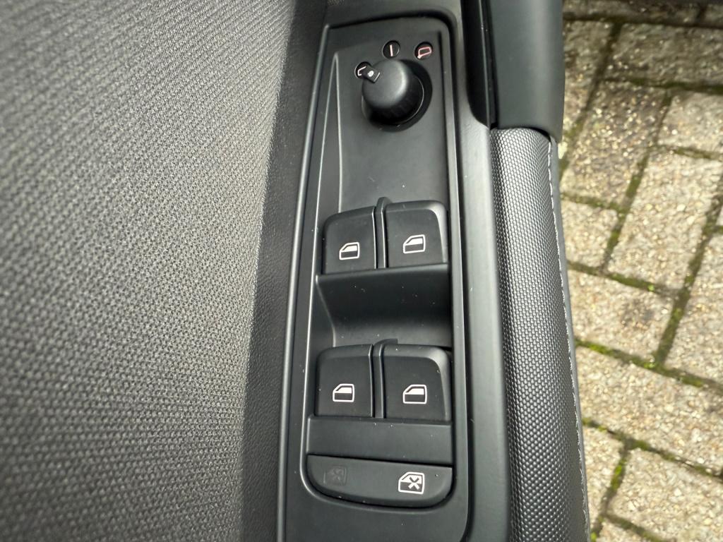 Audi A1 Sportback 1.2 tfsi connect