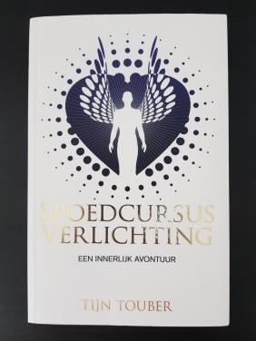 Spoedcursus Verlichting - Tijn Touber