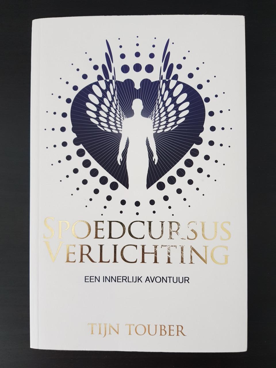 Spoedcursus Verlichting - Tijn Touber
