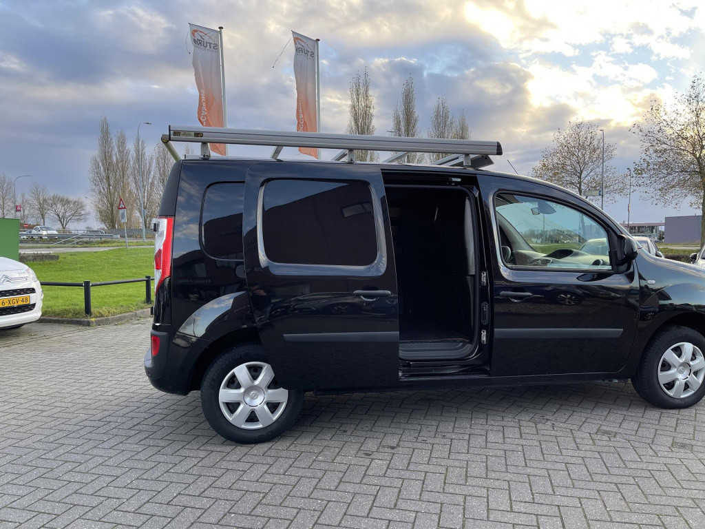 Nissan Nv250 1.5 dci 95 l2h1 optima | imperiaal | navigatie | cruise contro
