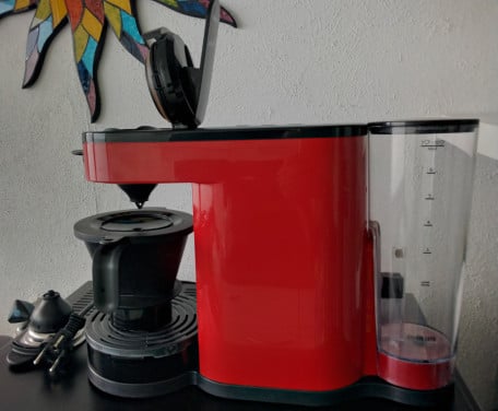 Senseo  switch 2 -in-1 koffiezetapparaat