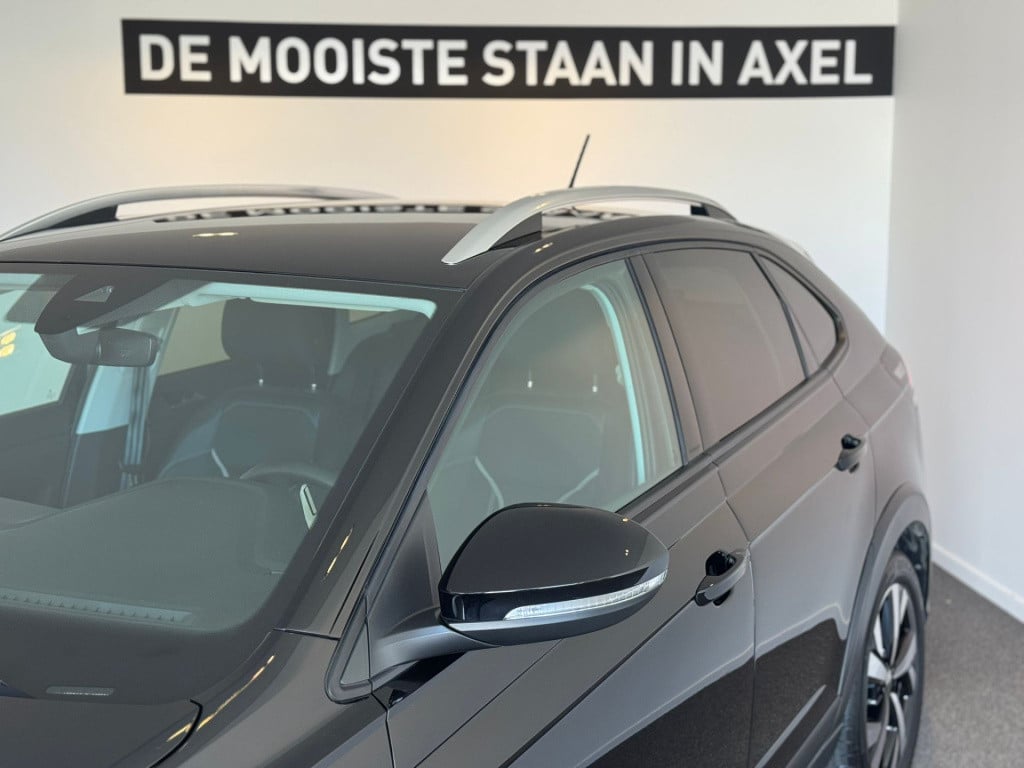 Volkswagen Taigo 1.0 tsi life business