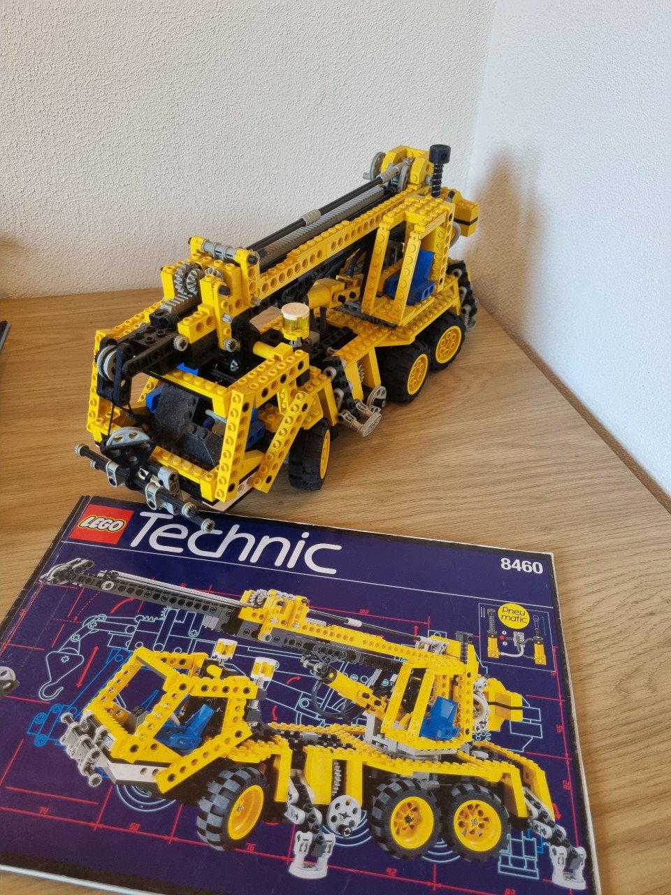 Technisch Lego