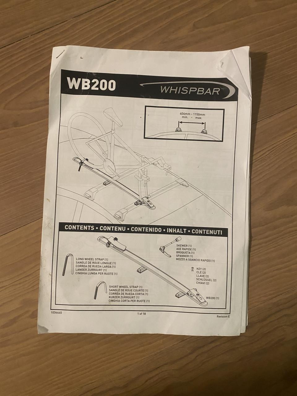 Tesla model S dakdragers en fietsen drager