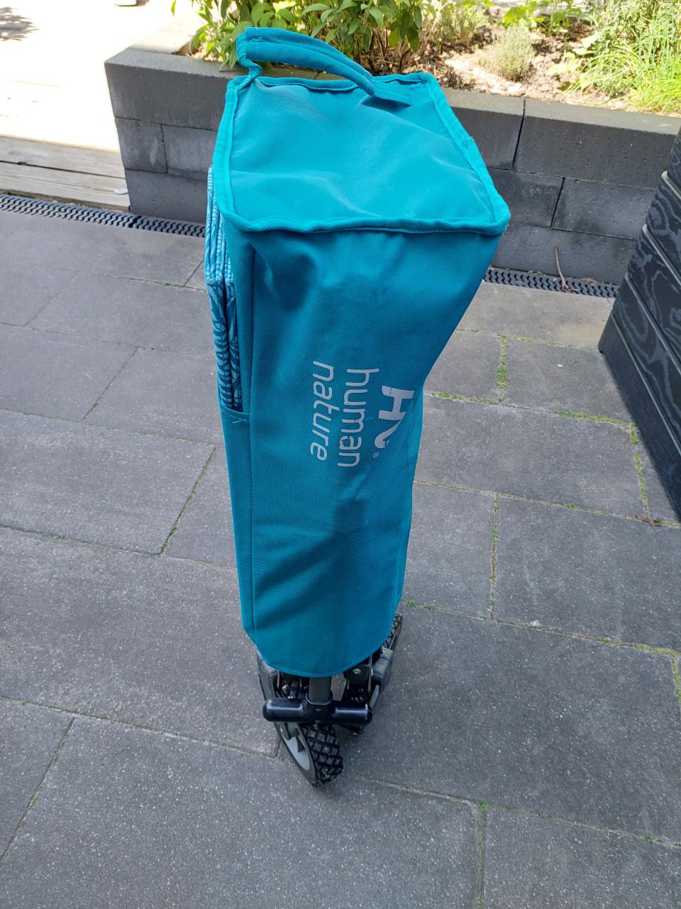 Bolderkar Human Nature