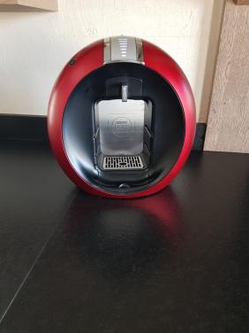 Dolce Gusto koffiemachine