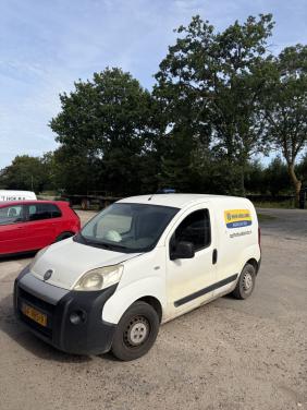 Te koop: Fiat Fiorino