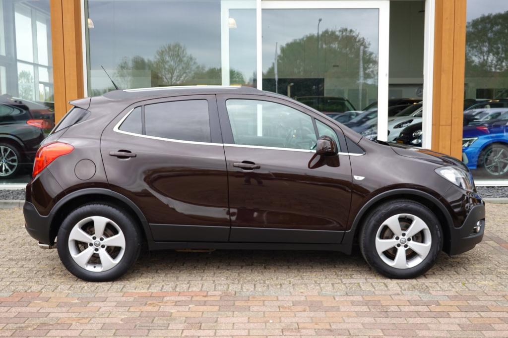 Opel Mokka 1.4 t cosmo