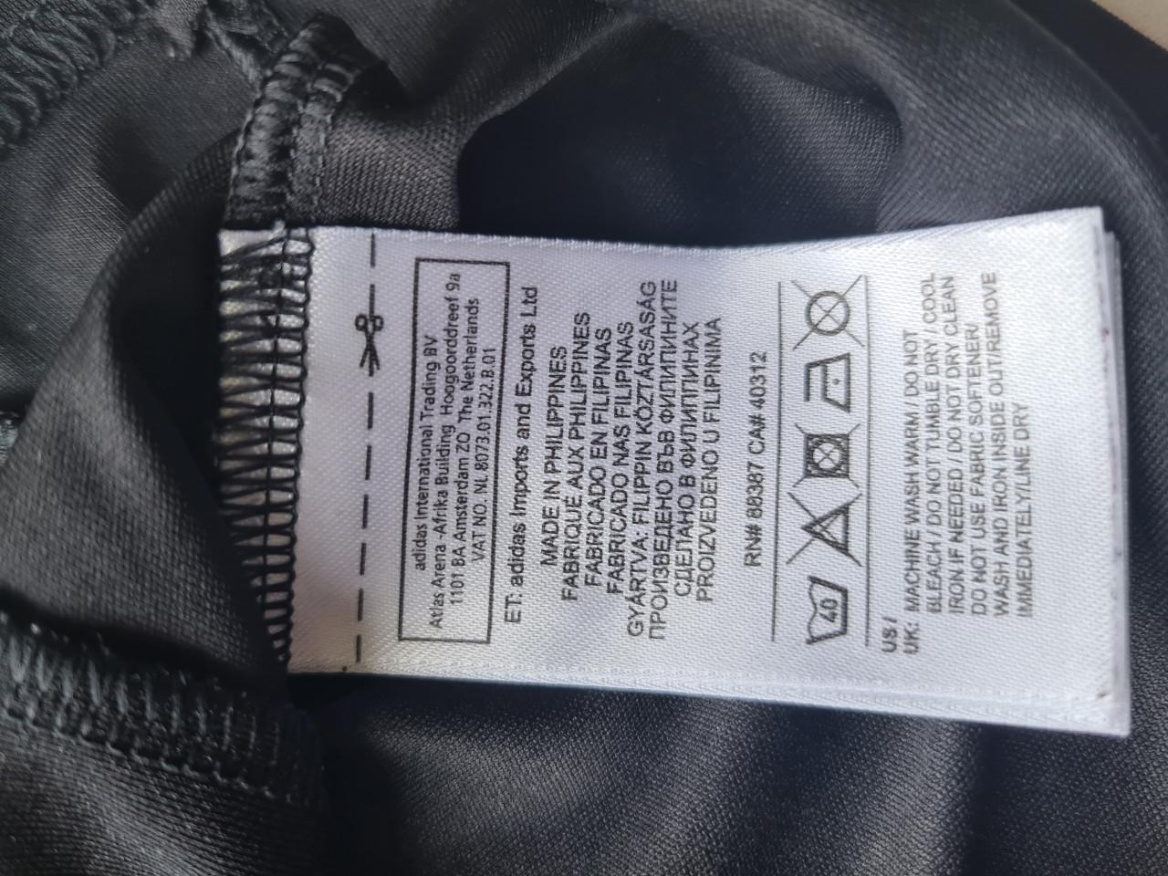 Jurk met bloemen Maat 122-128