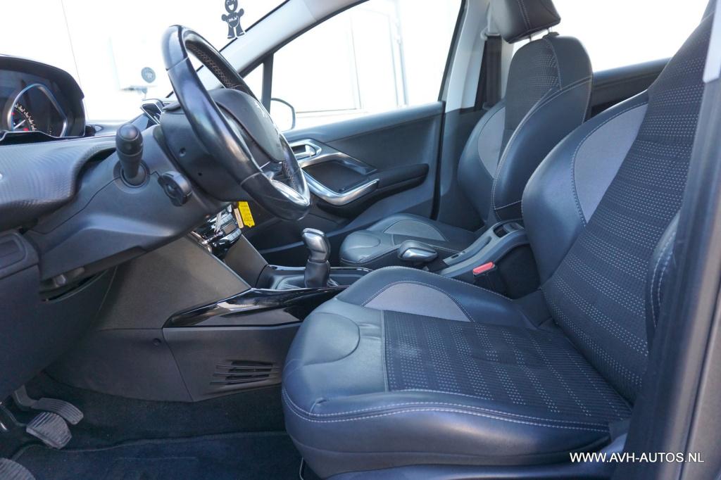 Peugeot 2008 1.2 puretech allure