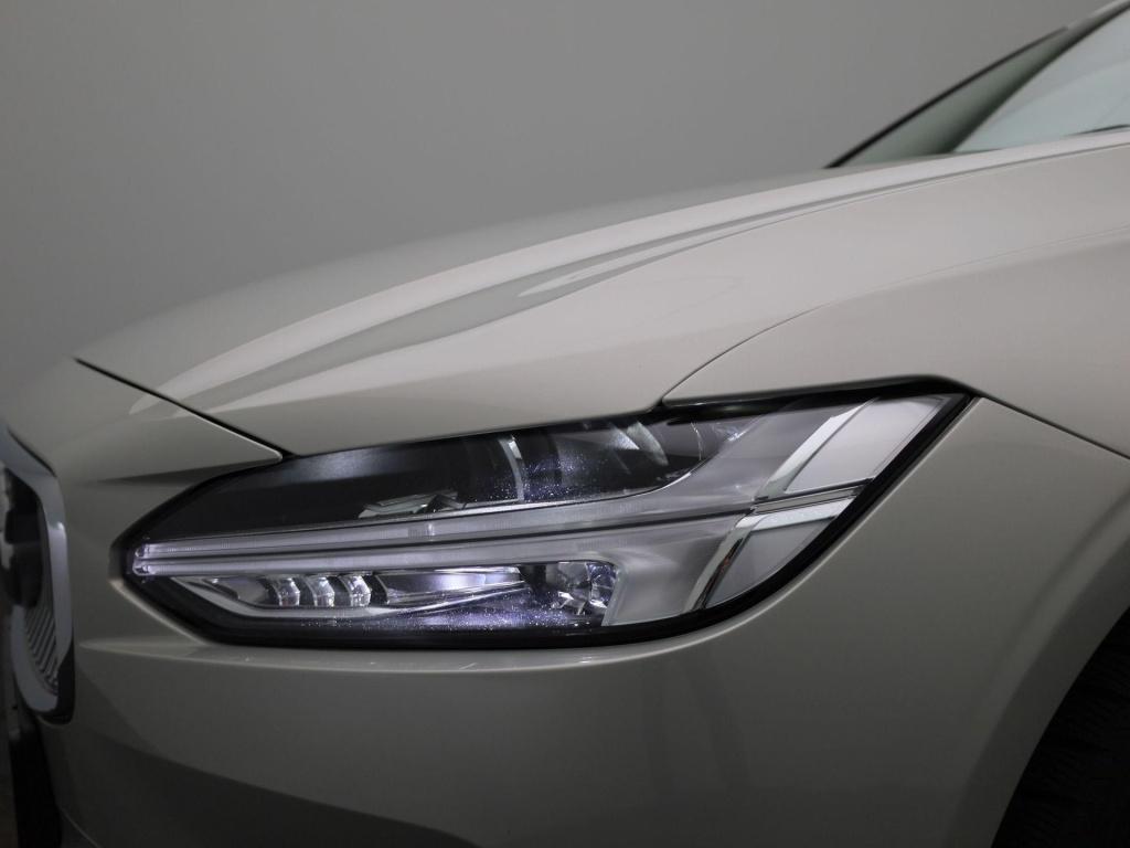 Volvo V90 2.0 t6 awd inscription | navigatie | trekhaak | apple carplay / a
