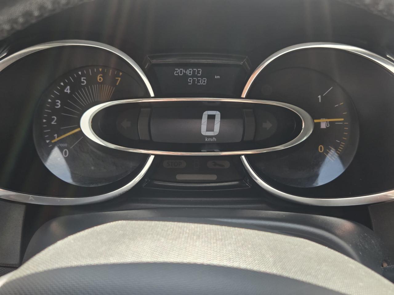 Renault Clio Estate 0.9 TCe Night&Day | 1e Eigenaar | APK 07/2027